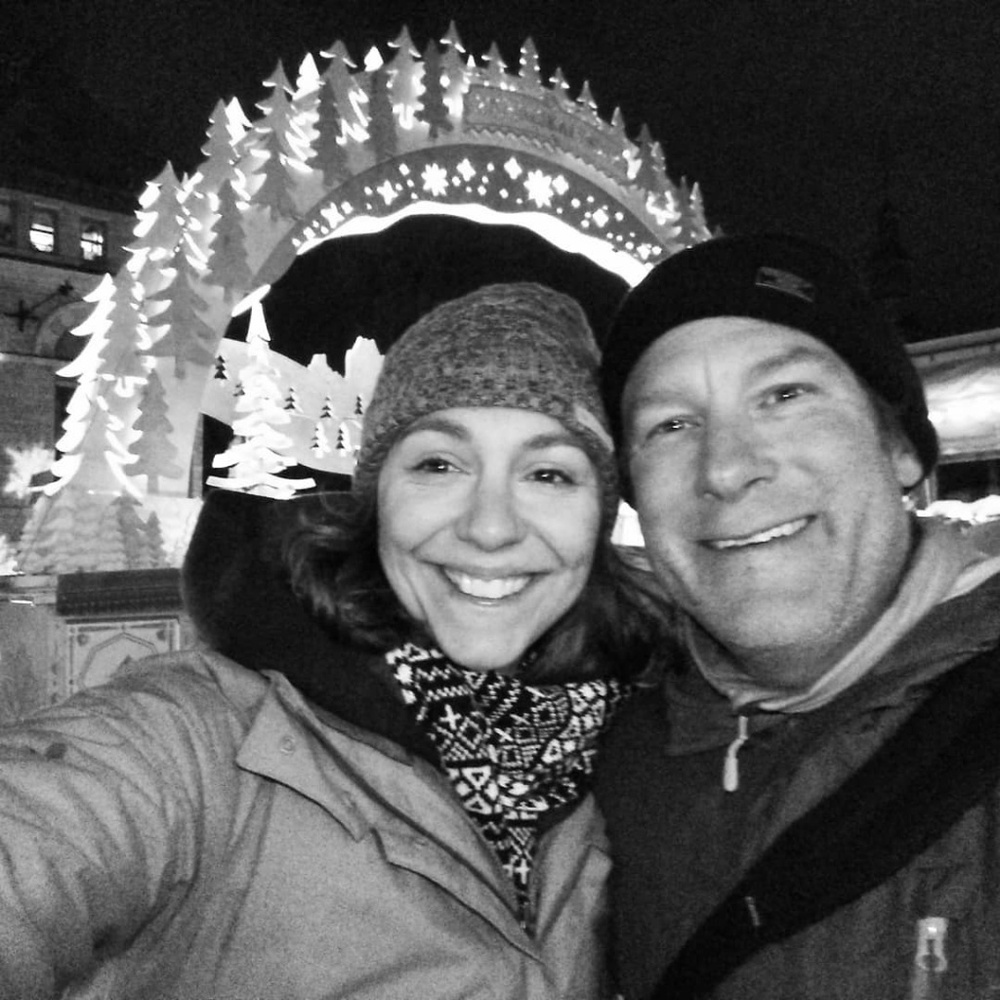 Meet your Posher, Jeanethe